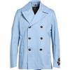 SEALUP - Soprabito - Blu chiaro