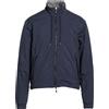 NORTH SAILS - Giubbotto - Blu navy
