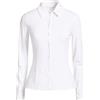 PATRIZIA PEPE - Camicie e bluse tinta unita - Bianco