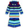 POLO RALPH LAUREN - Completo Baby - Blu