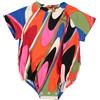 PUCCI - Body Baby - Rosso