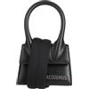 JACQUEMUS - Borsa a mano - Nero