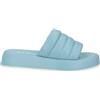 STRATEGIA - Sandali - Celeste