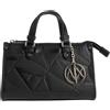 ARMANI EXCHANGE - Borsa a mano - Nero