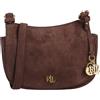 LAUREN RALPH LAUREN - Borse a tracolla - Marrone