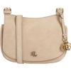 LAUREN RALPH LAUREN - Borse a tracolla - Beige