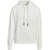 WHY NOT BRAND - Felpa - Bianco