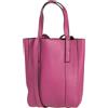 GIANNI CHIARINI - Borsa a mano - Porpora