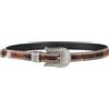 KATE CATE® - Cintura Sottile - Off white