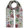 LOEWE - Sciarpe e foulard - Verde salvia