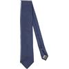 CANALI - Cravatte e papillon - Blu navy