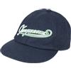JACQUEMUS - Cappello - Blu notte