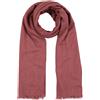 RICK OWENS - Sciarpe e foulard - Mattone
