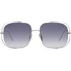 LOEWE - Occhiali da sole - Argento
