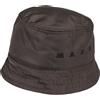 MARNI - Cappello - Testa di moro