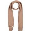MOSCHINO - Sciarpe e foulard - Cammello