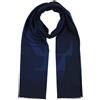 LAUREN RALPH LAUREN - Sciarpe e foulard - Blu notte