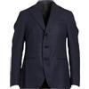CARUSO - Blazer - Blu navy