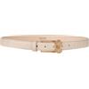 VERSACE - Cintura Regular - Cipria