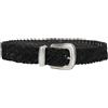 KATE CATE® - Cintura Regular - Nero