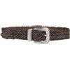 KATE CATE® - Cintura Regular - Testa di moro