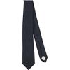 TAGLIATORE - Cravatte e papillon - Blu notte