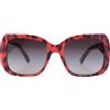 DOLCE&GABBANA - Occhiali da sole - Rosso pomodoro