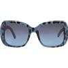 DOLCE&GABBANA - Occhiali da sole - Blu chiaro