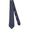 CANALI - Cravatte e papillon - Blu notte