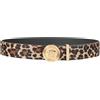 VERSACE - Cintura Regular - Sabbia