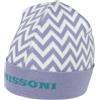 MISSONI - Cappello - Viola scuro