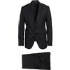 EMPORIO ARMANI - Abito - Nero