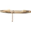 VERSACE - Cintura Regular - Oro