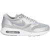 NIKE - Sneakers - Argento