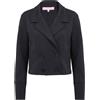 LA FILLE des FLEURS - Blazer - Nero