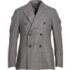 CARUSO - Blazer - Grigio