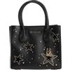 MICHAEL MICHAEL KORS - Borsa a mano - Nero