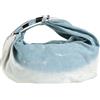 DIESEL - Borsa a spalla - Blu