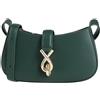 FURLA - Borsa a tracolla - Verde scuro