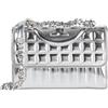 TORY BURCH - Borsa a tracolla - Rame