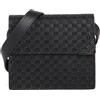 EMPORIO ARMANI - Borsa a tracolla - Nero