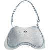 DIESEL - Borsa a spalla - Blu