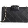 TORY BURCH - Borse a tracolla - Nero