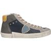 PHILIPPE MODEL - Sneakers - Grigio