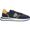 PHILIPPE MODEL - Sneakers - Blu notte