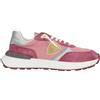 PHILIPPE MODEL - Sneakers - Bordeaux