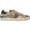 PHILIPPE MODEL - Sneakers - Khaki