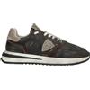 PHILIPPE MODEL - Sneakers - Testa di moro
