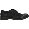 PAWELK'S - Stringate - Nero
