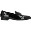 ROBERTO CAVALLI - Mocassino - Nero
